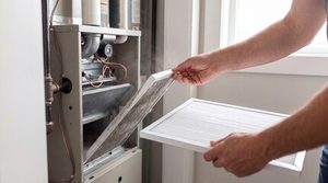 furnace repair