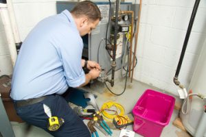 Furnace Repairs