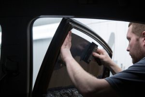 Window Tinting