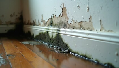 Water Damage Restoration
